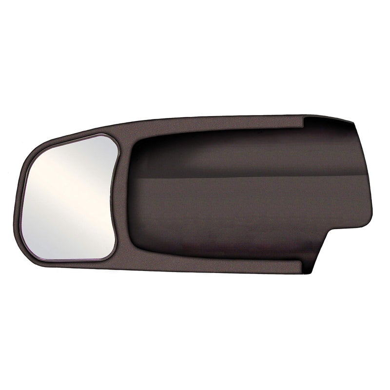 Cipa 11401 Dodge Driver Side Custom Towing Mirror - Image 2
